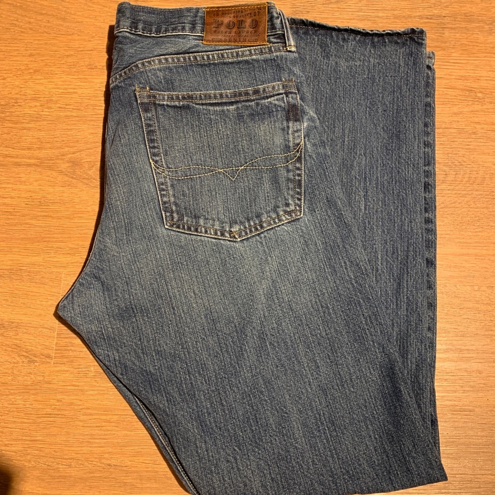 Polo Jeans